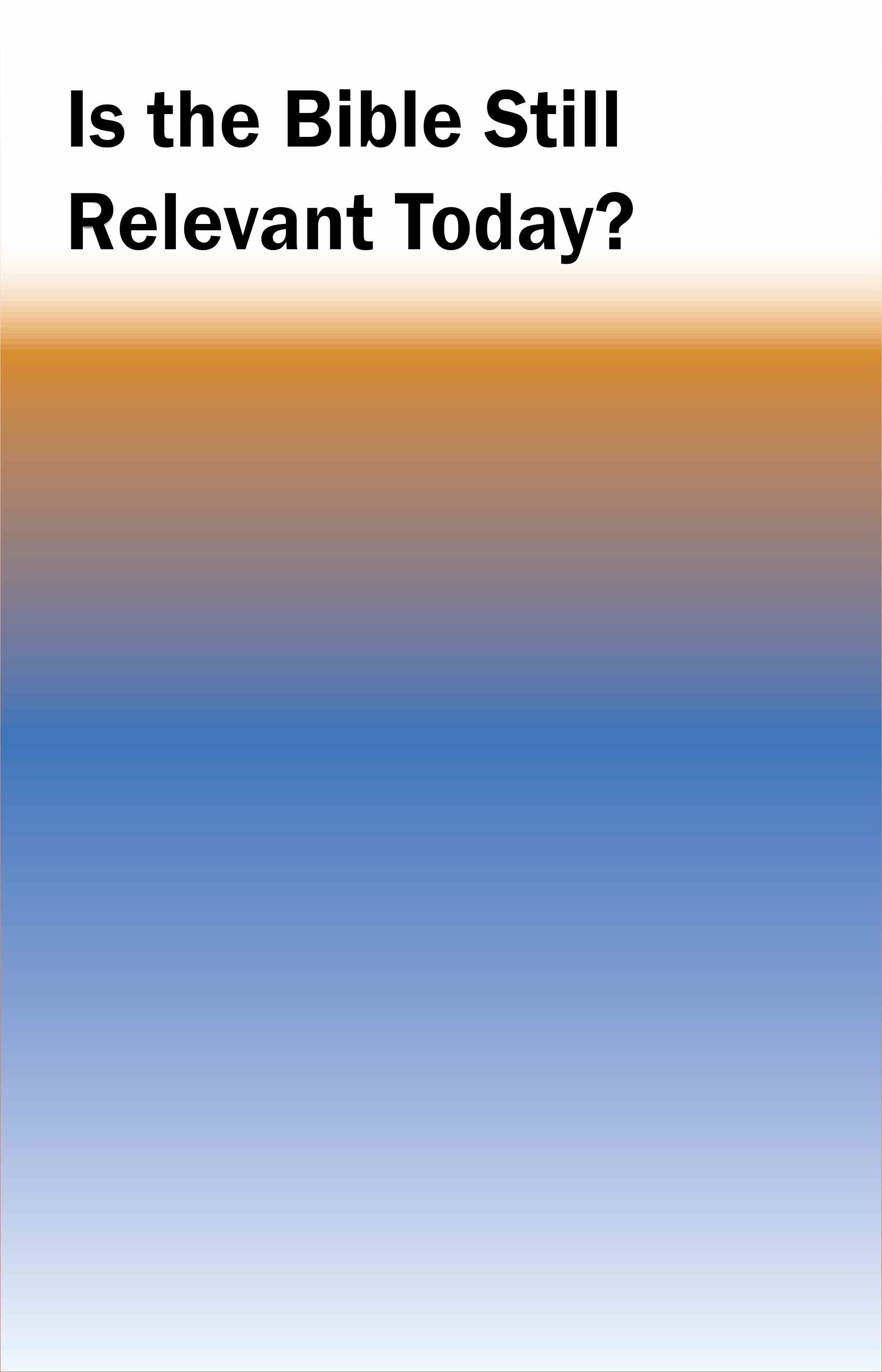 Poster for Stand "The Watchtower, No.1 2018"